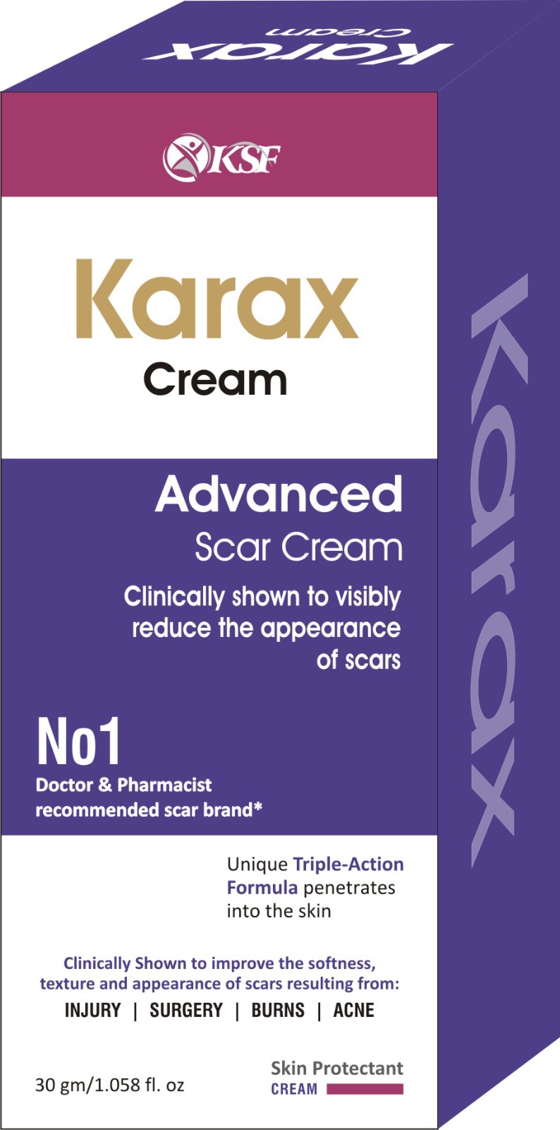 KARAX CREAM