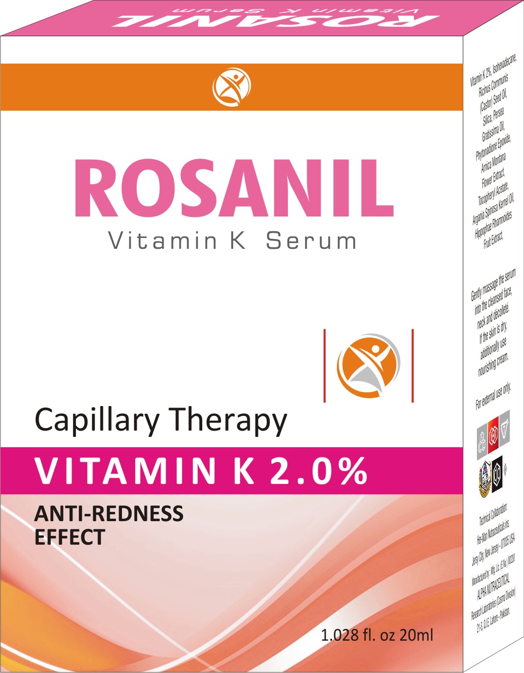 ROSANIL