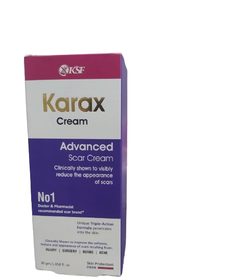 KARAX CREAM