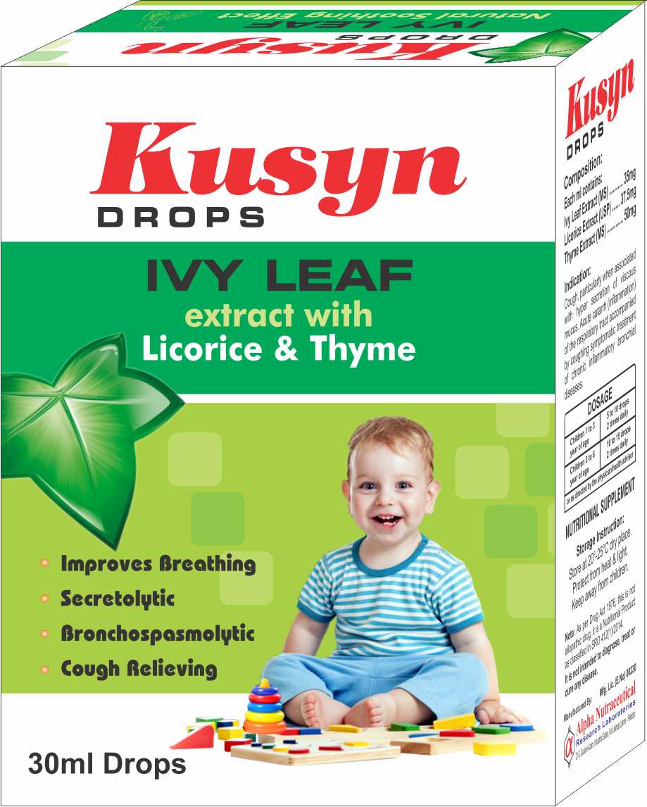 Kusyn drops