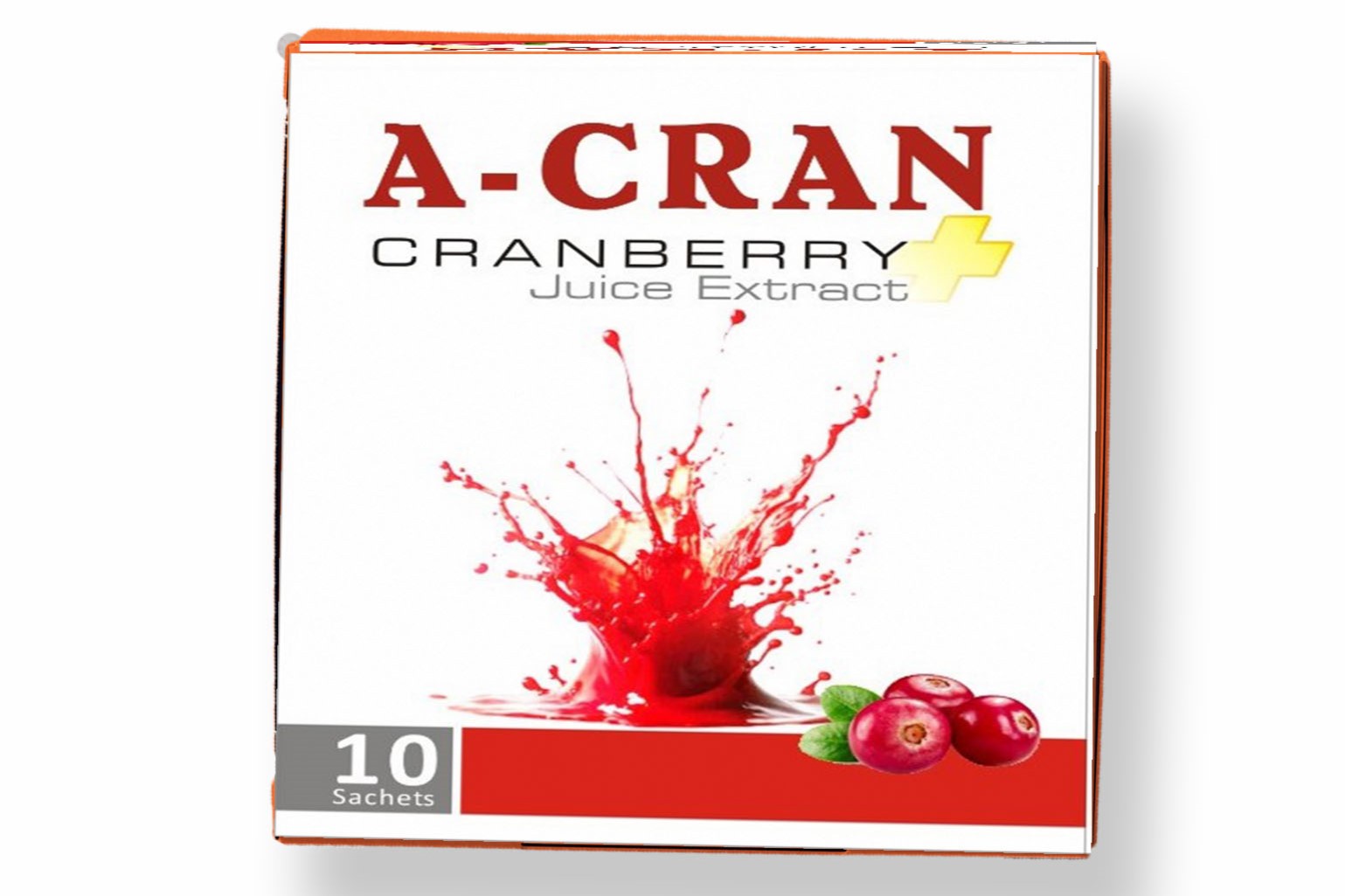 A-Cran Sachet