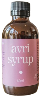 Avri Syrup