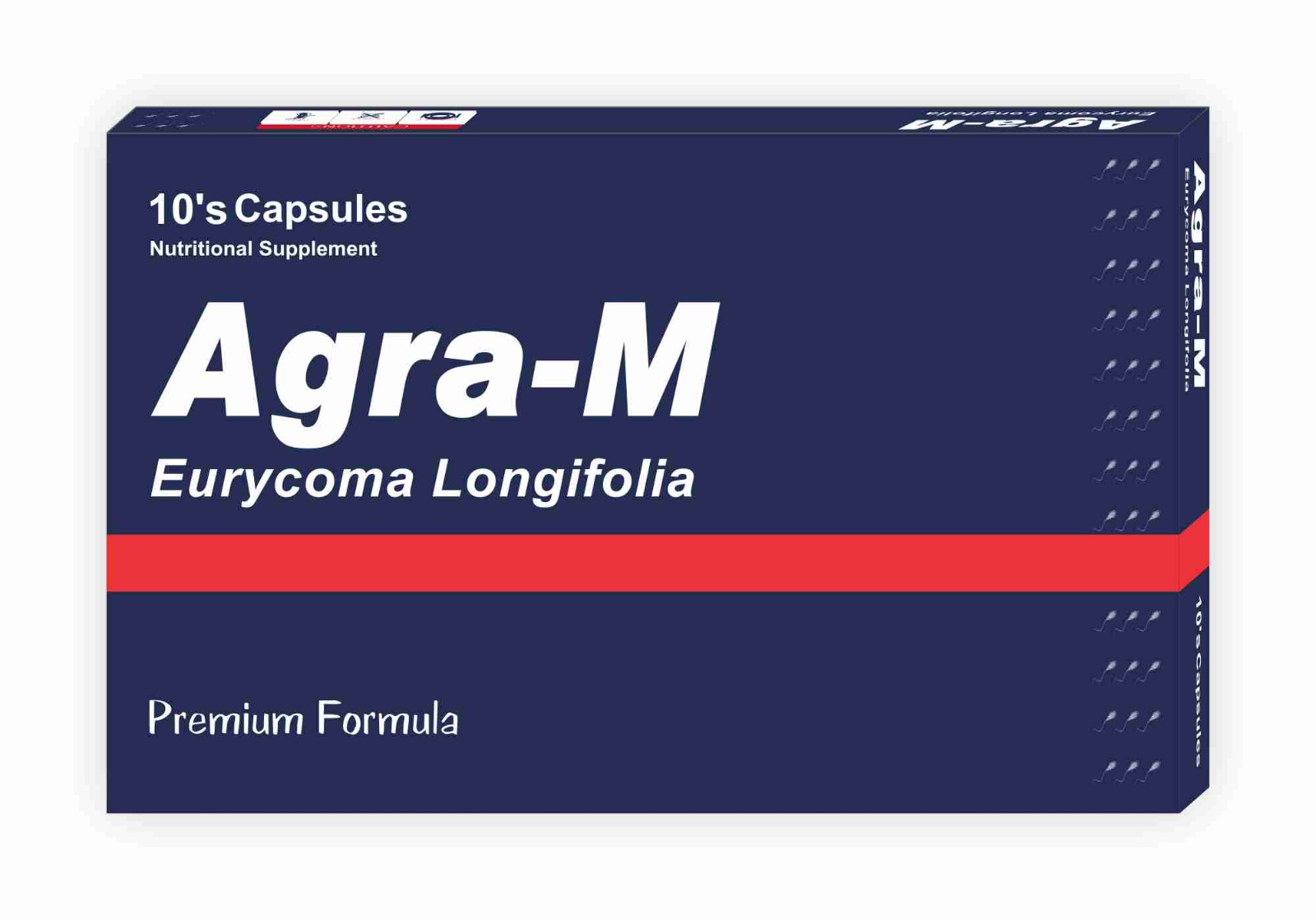 Agra-M capsule