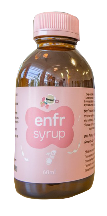 Enfr Syrup