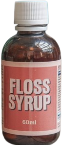 Floss Syrup