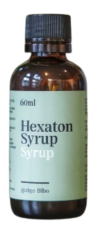 Hexaton Syrup