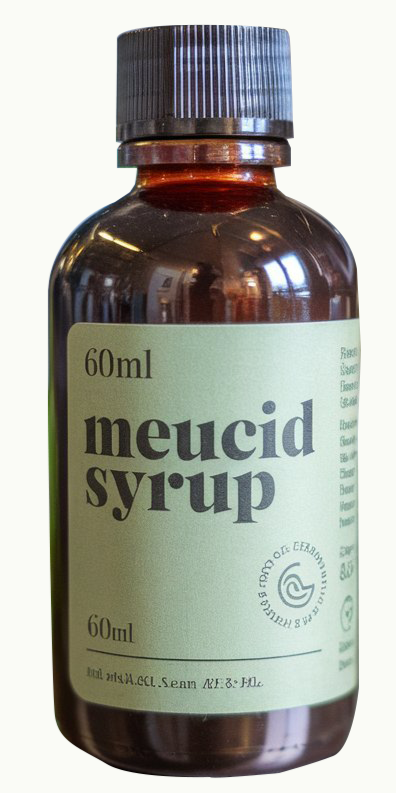 Meucid Syrup