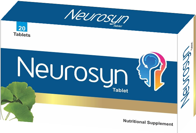 Neurosyn Tablet